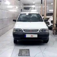 پراید 98