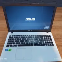 لپتاپ مدل X550CC برند Asus|رایانه همراه|کازرون, |دیوار