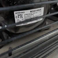 یخچال و فریزر ویترینی|فروشگاه و مغازه|مشهد, آبکوه|دیوار