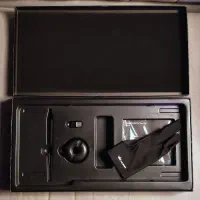 قلم طراحی دیجیتال HUION INSPIROY KEYDIAL KD200|قطعات و لوازم جانبی رایانه|تهران, حسن‌آباد|دیوار