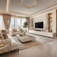 ۶۰متر/پارکینگ غیر مزاحم/گذر پهن