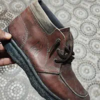 کفش چرم مردانه،،کوهنوردی41