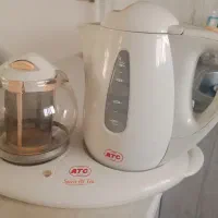 فروش چایی ساز