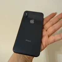 iPhone X 256