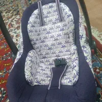 کریر بچه|کالسکه و لوازم جانبی|دزفول, |دیوار