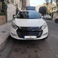 جک s5 مدل ۴۰۱ بیرنگ تمیز