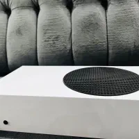 Xbox series s 512g|کنسول، بازی ویدئویی و آنلاین|شاهین‌شهر, خانه کارگر|دیوار