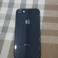 اپل ایفون iPhone 8 با حافظهٔ ۶۴ گیگابایت باتری 100