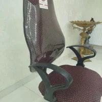 صندلی چرخدار|مبلمان اداری|بوکان, |دیوار