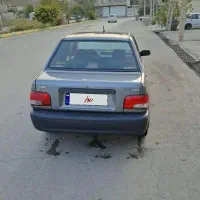 پرایدمدل89|خودرو سواری و وانت|دره شهر, |دیوار