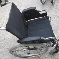 فروش ویلچر نو