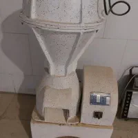 سبزی خرد کن موشکی