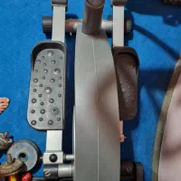 دستگاه الپتیکال