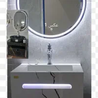 روشویی سرامیکی شیک سازان