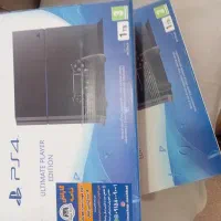 دوعدد ps4 کپیخور فول گیم یکترا