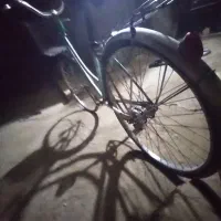 دوچرخه ۲۶ سالم نو