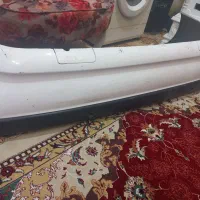 لاستیک۱۴ پژویی و۱۵سمندی و سپر عقب پارس