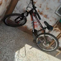 دوچرخه ۲۴ در حد نو|دوچرخه، اسکیت، اسکوتر|اردل, |دیوار