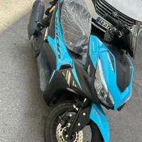 طرح آیروکس صفر