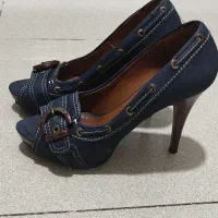 کفش زارا سایز 38