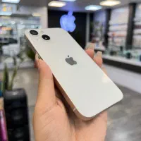 ۱۳ نرمال سفید ۱۲۸|موبایل|گرگان, |دیوار