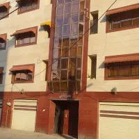 فروش آپارتمان ۱۰۷ متری ۲ خوابه طبقه ۳