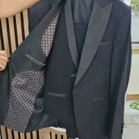 کت و شلوار مردانه