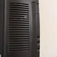 مانیتور HDMI خور ۱۰ اینچ|پخش‌کننده DVD و ویدیو|تهران, خاوران|دیوار