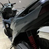 کلیک 150 مدل ۱۴۰۰|موتورسیکلت|تهران, سلسبیل شمالی|دیوار
