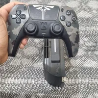 دسته. و کیف و فنه ps5|کنسول، بازی ویدئویی و آنلاین|آبادان, |دیوار