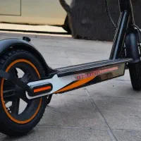 اسکوتر برقی کوگو Pro4 با استاندارد آمریکایی|دوچرخه، اسکیت، اسکوتر|تهران, یاخجی آباد|دیوار