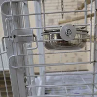 قفس بزرگ کاسکو