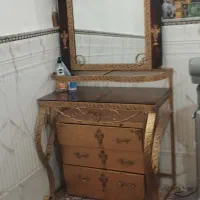 پادیشن وسرویس خواب