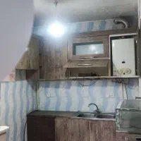 رهن و اجاره ۱۱۰ متر ۲ خواب همکف