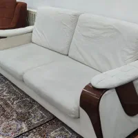 مبل راحتی  ۷ نفره