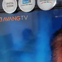 تلویزیون سامسونگ|تلویزیون و پروژکتور|چهاردانگه (تهران), |دیوار