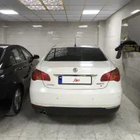 mg550 ام جی ۵۵۰|خودرو سواری و وانت|تبریز, |دیوار