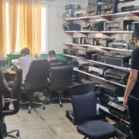 پرینتر رنگی اپسون dtf|پرینتر، اسکنر، کپی، فکس|تهران, چهارصد دستگاه|دیوار