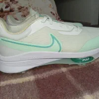 کتونی گلف|کیف، کفش، کمربند|رشت, نظری|دیوار