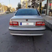 سمند مدل۸۱|خودرو سواری و وانت|ارومیه, |دیوار