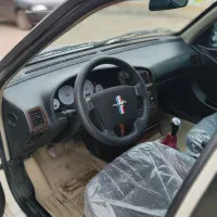 پرشیا سفید مدل ۸۸|خودرو سواری و وانت|اقبالیه, |دیوار