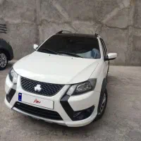 کوییک GXR|خودرو سواری و وانت|مشهد, دانشجو|دیوار