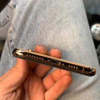 گوشی ایفون XsMax ۲۵۶ پلمپ|موبایل|قائم‌شهر, |دیوار