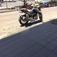 موتورنامی نیرو محرکهz one180 بسیار خوش رخ مدل ۱۴۰۲