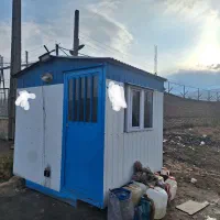 کانکس|مصالح و تجهیزات ساختمان|همدان, |دیوار