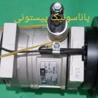 کمپرسور کولر نو و استوک