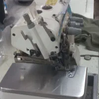 سردوزکار و بردست خانم