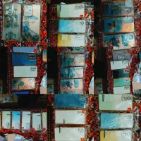 تعدادی گارد موبایل شیائومی سامسونگ آیفون پوکو و..