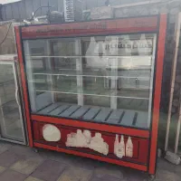 لوازم سوپر مارکت و ساندویجی