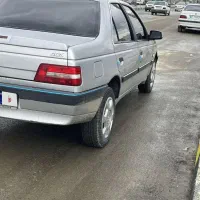 slx مدل 93 TU5|خودرو کلاسیک|مریوان, |دیوار